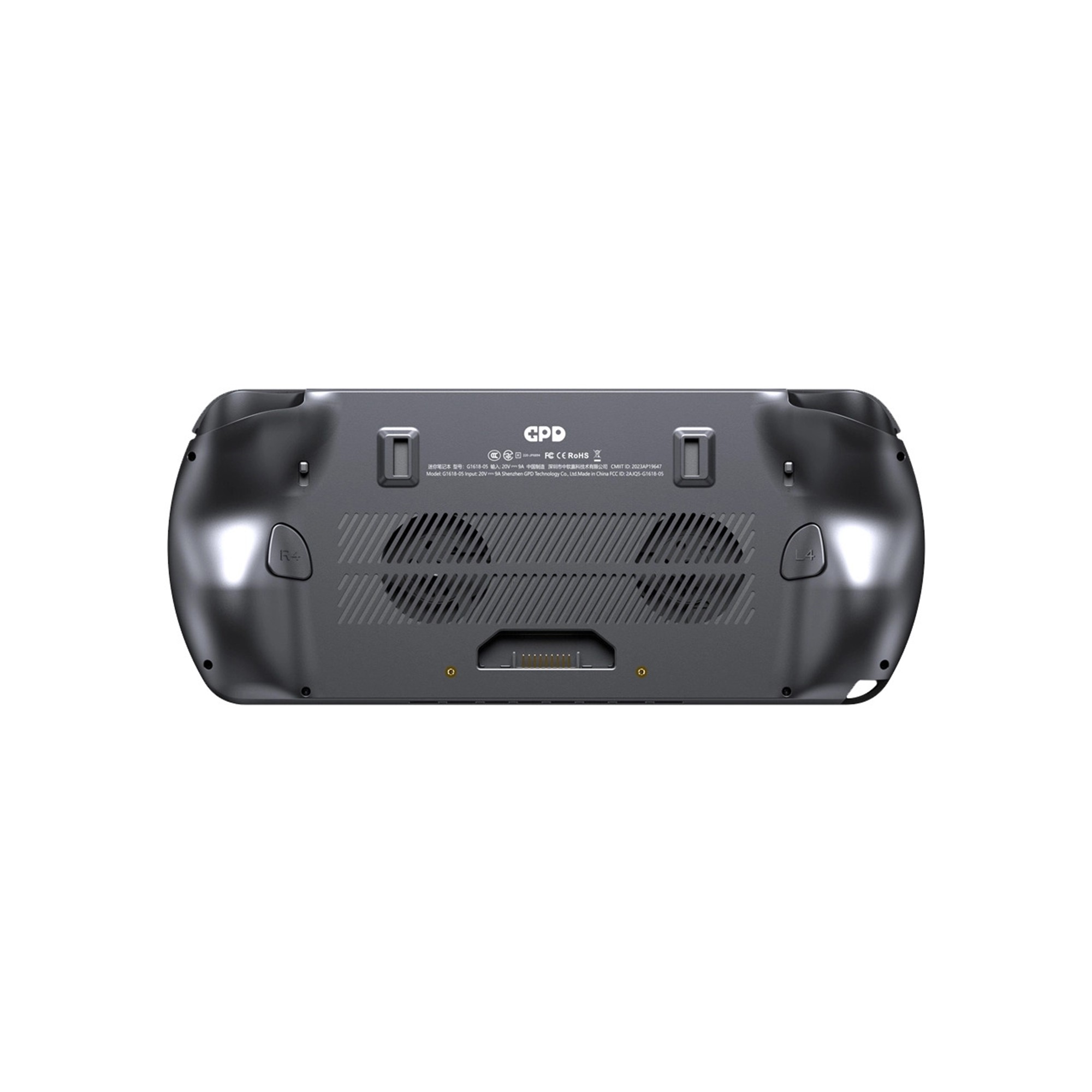 Портативна ігрова консоль GPD WIN 5 Game Console